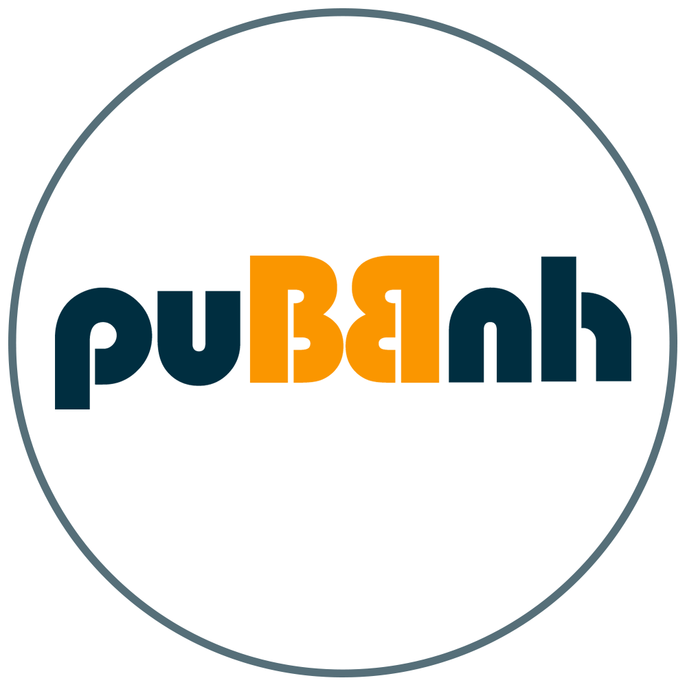 pubbuh logo